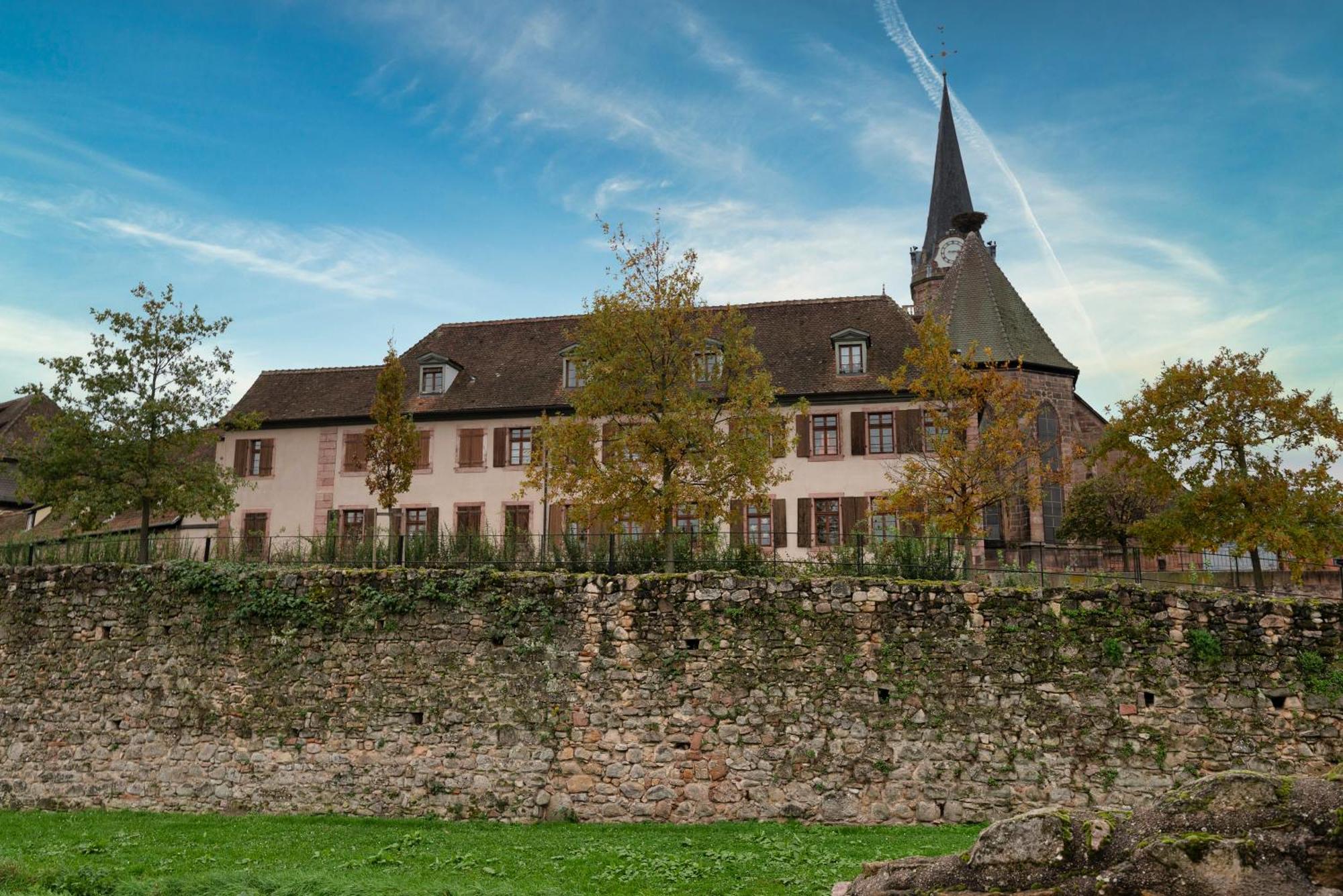 Holiday home S'huesli - Maison Vigneronne Au Coeur Du Vignoble Bergheim
