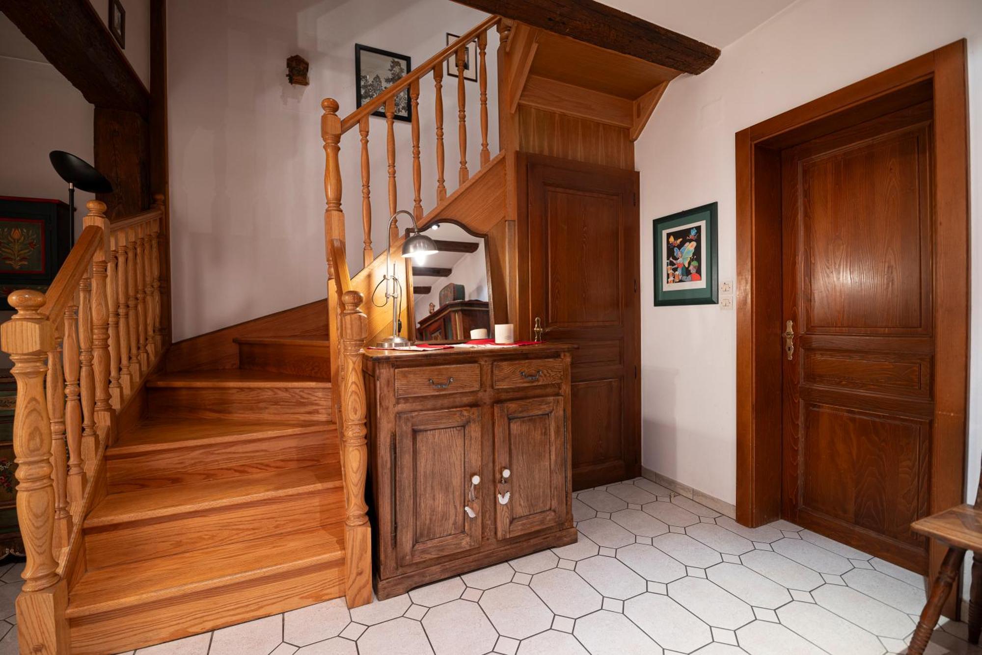Holiday home S'huesli - Maison Vigneronne Au Coeur Du Vignoble Bergheim