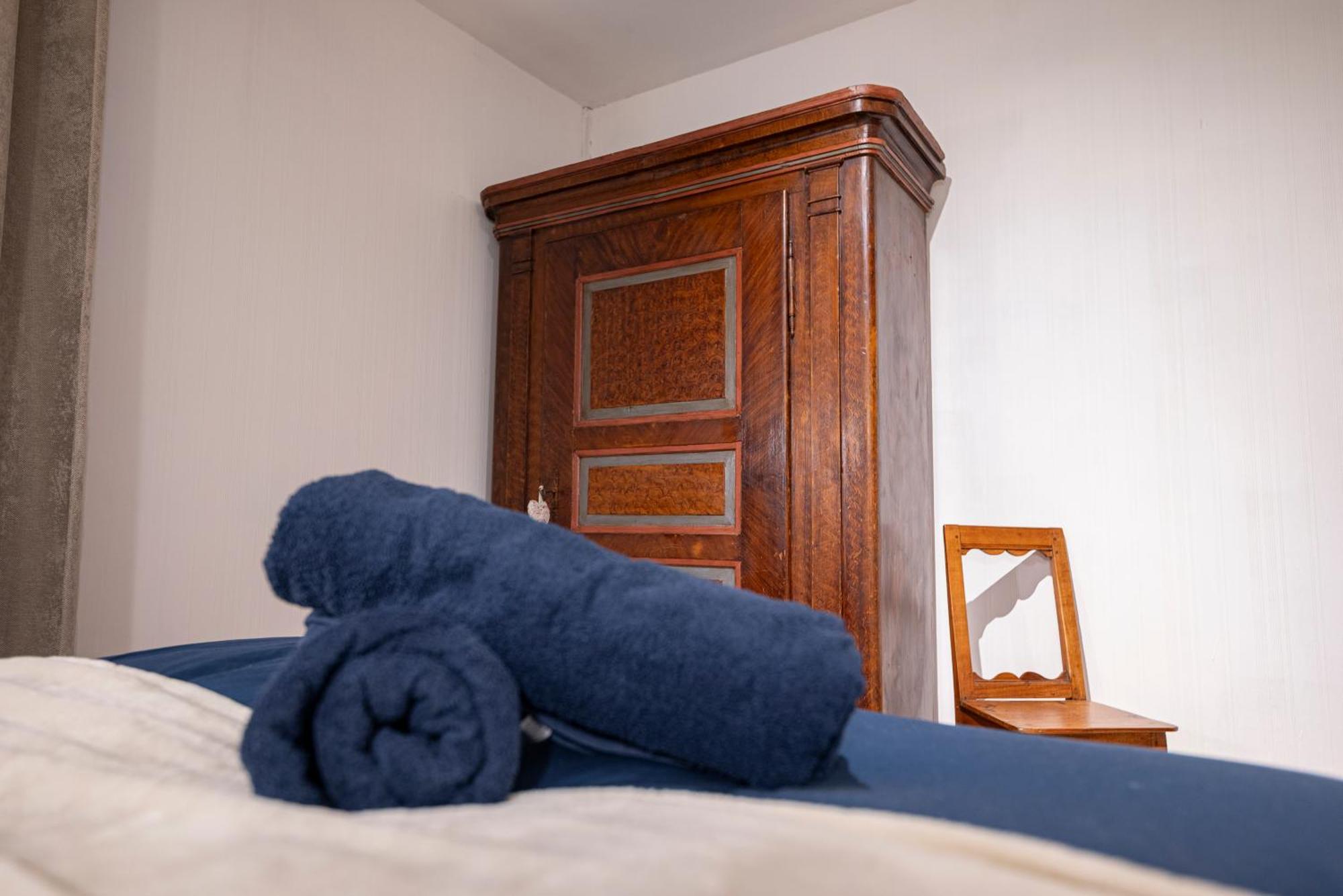 Holiday home S'huesli - Maison Vigneronne Au Coeur Du Vignoble