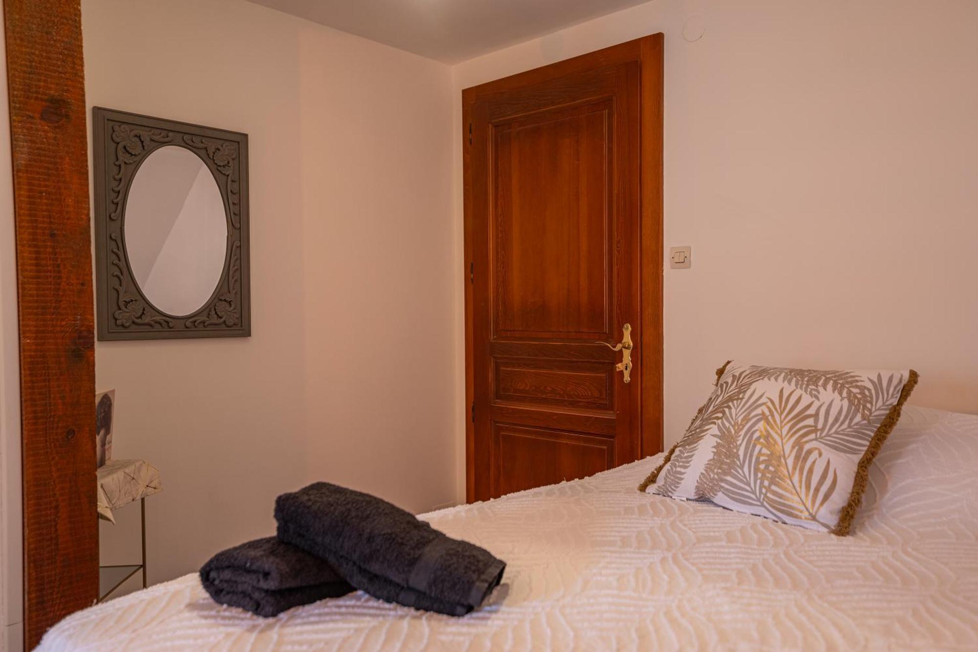 S'huesli - Maison Vigneronne Au Coeur Du Vignoble Holiday home *